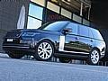 Range Rover P400e Autobiography